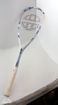Unsquashable Y-Tec 1790 C4 Squash Racket
