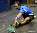 Amr Shabana's Signature Series - X.Lite 120 Squash Racket